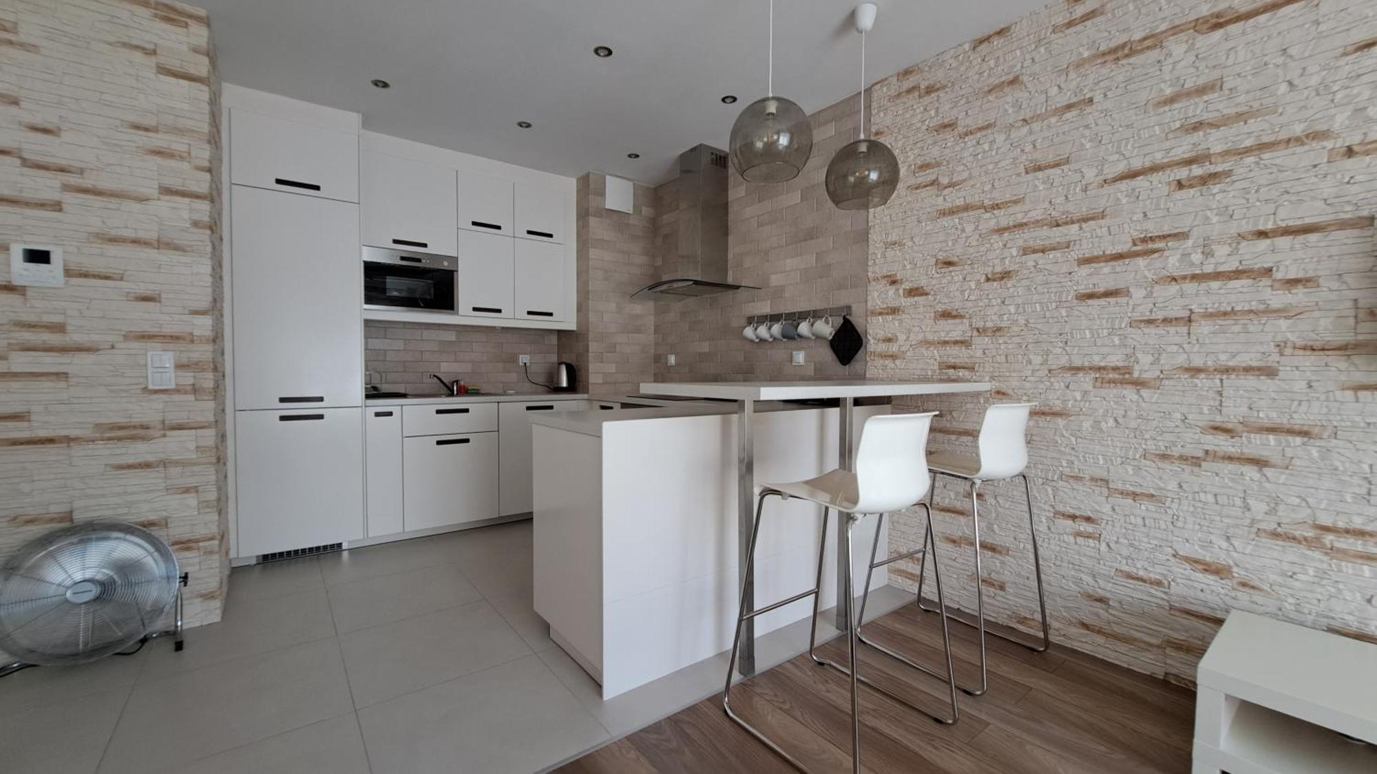 Apartament Warszawa Wilanow ภายนอก รูปภาพ