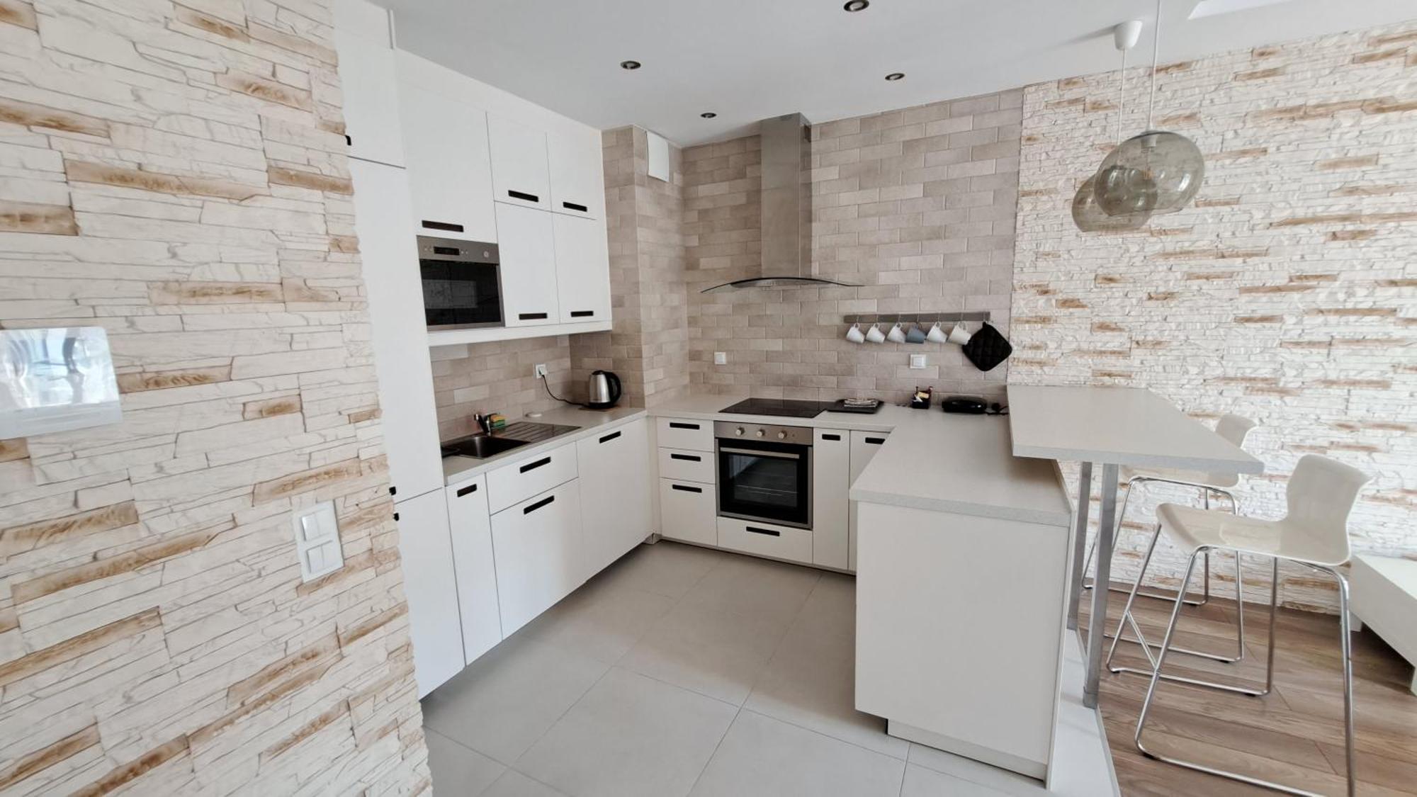 Apartament Warszawa Wilanow ภายนอก รูปภาพ