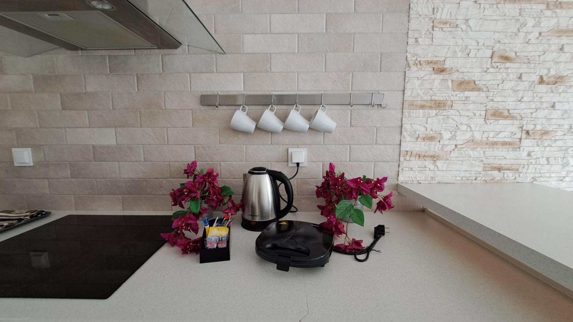 Apartament Warszawa Wilanow ภายนอก รูปภาพ